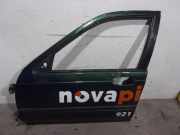 Tür Links Vorne 4207467 Honda Civic (MA/MB) Schrägheck 5-drs 1.6i LS 16V (D16B2)
