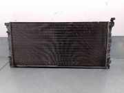 Radiator 1L0121251A Seat Toledo (1L2) Limousine 1.9 D CL (1Y)