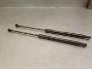 Gasdruckfedern Set Hinten 904525475R Dacia Sandero III Schrägheck 1.0 TCe 90 12V (H4D-470(H4D-E4))