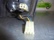 Außenspiegel Rechts 87606M2050 Hyundai Santamo Großraumlimousine 2.0D 16V (G4CP)