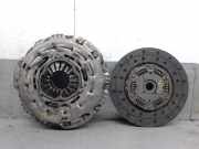 Kupplungsset 126006700 Nissan PICK-UP (D40M) 2.5 dCi CAT