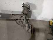 Hinterachse 7701477386 Renault Modus/Grand Modus (JP) Großraumlimousine 1.4 16V (K4J-770(K4J-G7))