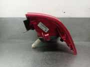 Rücklicht Rechts 7N0945096G Volkswagen Sharan (7N) Großraumlimousine 2.0 TDI 16V (CFFB) CFFB