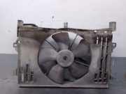Kühlerventilator 163630D090 Toyota Corolla (E12) Schrägheck 1.4 16V VVT-i (4ZZFE)
