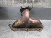 Auspuff Kr?mmer 2441209 Cadillac CTS I Limousine 3.2 V6 24V (LA3)