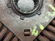 Kupplungsset 9402052600 Lancia Phedra Gro?raumlimousine 2.2 JTD 16V (DW12TED4(4HW))