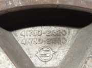 Felge 4173021230 SsangYong 2.7 Turbodiesel CAT