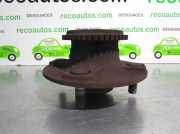 Achsschenkel Halter Rechts Hinten 432009F510 Nissan Primera Traveller (WP11) Kombi 2.0 TD (CD20T)