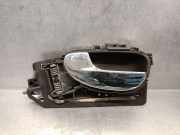 TÃ¼rgriff Innen Links Vorne 9643604577 Peugeot 307 CC (3B) Cabrio 2.0 16V (EW10J4(RFN))