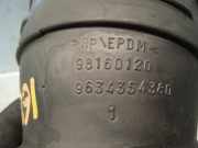 Schlauch 9634354380 Opel Insignia Sports Tourer Kombi 2.0 CDTI 16V 160 Ecotec (A20DTH)