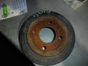 Bremstrommel Hinten Nissan Micra (K11) Schrägheck 1.0 L,LX 16V (CG10DE)