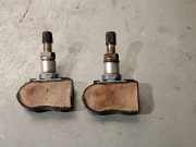 Drucksensor 407003743R Renault Megane III Berline (BZ) Schrägheck 5-drs 1.2 16V TCE 115 (H5F-400(H5F-A4))