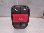 Kombischalter 6490G4 Peugeot BIPPER 1.4 HDi