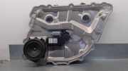 Fensterheber Rechts Hinten 4E0839850 Audi A8 (D3) Limousine 4.0 TDI V8 32V Quattro (ASE)