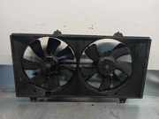 Kühlerventilator RF5D Mazda 6 Sport (GG14) Schrägheck 2.0 CiDT HP 16V (RF5C)