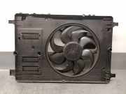 Kühlerventilator 31686810 Volvo V40 (MV) Schrägheck 5-drs 2.0 D3 16V (D4204T16)
