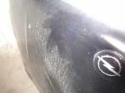 Motorhaube NEGRO Opel Frontera Wagon (MWL) Gel?ndewagen 5-Drs 2.3 TD (23DTR)