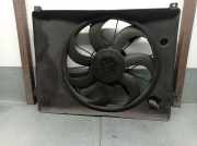 Kühlerventilator 253801D400 Kia Carens III (FG) Großraumlimousine 2.0 CRDI VGT 16V (D4EA)