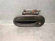 Türgriff Außen Links Vorne N0501973 Nissan Almera (N16) Limousine 1.5 dCi (K9K)