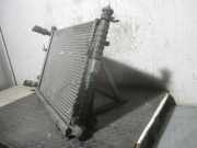 Schlauch Nissan Terrano II (R20/TR50) Geländewagen 2.4 12V (KA24E)