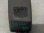 G?rtelschnalle Rechts Vorne 1Z1858472C Skoda Octavia Kombi (1Z5) Kombi 5-drs 2.0 TDI PD 4x4 (BMM)