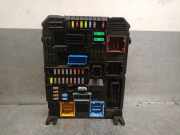 Sicherungskasten 9845141280 CitroÃ«n C4 Berline (BA/BB/BC) SchrÃ¤gheck 5-drs 1.2 PureTech 130 12V (EB2ADTS(HNS)) EB2ADTS(HNS)