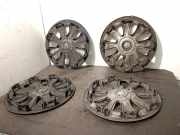 Motor 166940 Mercedes-Benz A (W168) Schrägheck 1.4 A-140 (M166.940)