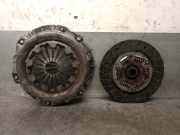 Motorhalter Vorne 1712400017 Mercedes-Benz SLK (172) Cabrio 1.8 200 16V BlueEFFICIENCY (M271.861)