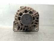 Türschloss Rechts Hinten 96260996 Daewoo / Chevrolet Kalos (SF48) Schrägheck 1.2 (B12S1)