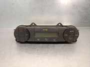 Bedienung Klimacontrolle 1436158 Ford Fiesta 5 (JD/JH) Schrägheck 1.6 TDCi 16V (HHJB)