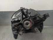 Achsschenkel Halter Links Vorne JX6C3K171 Ford Focus 4 Schrägheck 1.5 EcoBlue 120 (ZTDA)