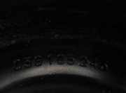 Kurbelwellen-Riemenscheibe 03G105243 Audi A4 Avant (B7) Kombi 2.0 TDI 16V (BLB)