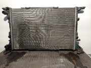 Radiator 8K0121251R Audi BER. (B8) 2.0 16V TDI