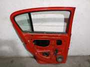 Tür Links Hinten 124355 Opel Corsa D Schrägheck 1.4 16V Twinport (Z14XEP)