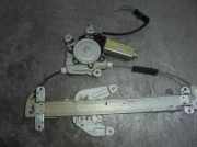 Fensterheber Rechts Hinten 2PINES Nissan Almera (N15) Limousine 2.0 GX Diesel (CD20)