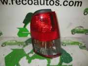 Rücklicht Rechts 3PUERTAS Daewoo / Chevrolet Nexia Schrägheck 1.5 GL 8V (G15MF)