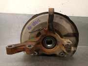 Achsschenkel Halter Rechts Vorne 3870A008 Mitsubishi Outlander (CW) SUV 2.0 DI-D 16V 4x2 (BSY)