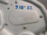 Scheibenwischermotor Hinten 98700H8000 Kia Stonic (YB) SUV 1.2 MPI 16V (G4LF)