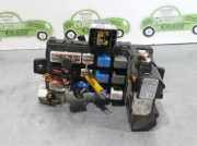 Handgriff Kofferraum 6N0827565A Volkswagen POLO BERLINA (6N1) 1.4