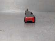 Gürtelschnalle 133018713 Fiat Doblo Cargo (223) Van 1.9 D (223.A.6000)