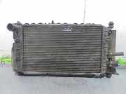 Radiator 91AB8005AG Ford 1.6 CAT