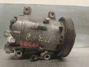 Klima Pumpe 926004M500 Nissan Almera (N16) Limousine 1.5 16V (QG15DE)