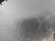 Zierleiste Radhausschale Rechts Vorne 877122E000 Hyundai Tucson (JM) SUV 2.0 CRDi VGT 16V 4x4 (D4EA)