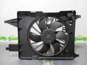 Kühlerventilator 8200151464B Renault Megane II Grandtour (KM) Kombi 5-drs 1.9 dCi 120 (F9Q-800)