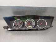 Tachoeinheit Kmh 24810AV619 Nissan PRIMERA BERLINA (P12) 2.2 16V Turbodiesel CAT