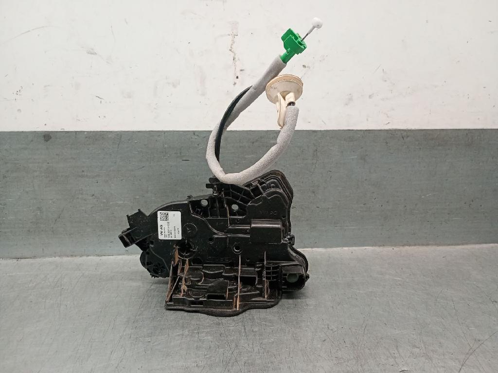 Türschloss Links Vorne 10B837015B Seat Arona (KJX) SUV 1.0 TSI 12V (DUSA)