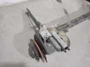 Hinterachse 555016630R Renault III Autobús (JG_) 1.6 dCi 95 (JGMR, JGMJ)