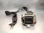 Sicherheitsgurt Rechts Hinten 39818859 Volvo V60 I (FW/GW) Kombi 1.6 DRIVe (D4162T)