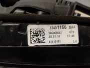 Klima Radiator 271404EM0A Nissan Qashqai (J11) SUV 1.2 12V DIG-T (HRA2)