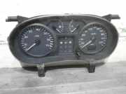 Tachoeinheit Kmh 8200261119 Renault Clio II (BB/CB) Schrägheck 1.2 16V (D4F-712(D4F-B7))
